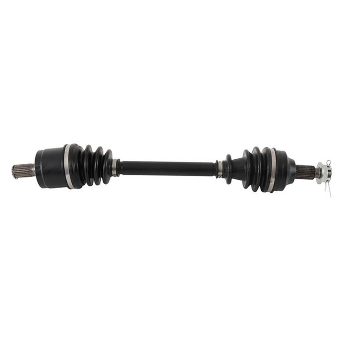 All Balls 8 Ball Extra HD Complete Inner & Outer CV Joint - Honda TRX420/500 2015-19 Rear Both Sides (4.01kg)