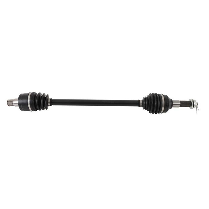 All Balls 8 Ball Extra HD Complete Inner & Outer CV Axle  FRONT- KAWASAKI MULE PRO DX (5.45kg)