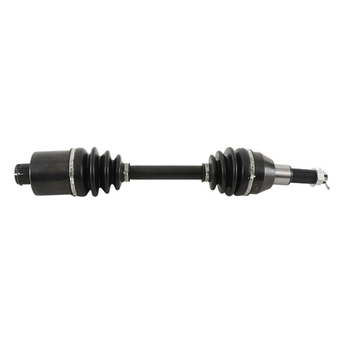 All Balls 8 Ball Extra HD Complete Inner & Outer CV Joint - Polaris Rear Both Sides (5.83kg)