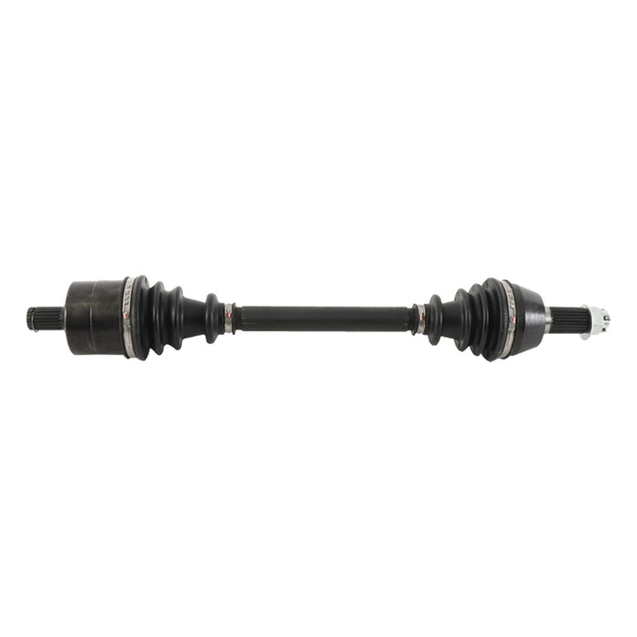 All Balls ATV Extra Heavy Duty Complete Inner & Outer CV Joint - Polaris 800 RZR Ranger 08-14 front Both Sdies (5.15kg)