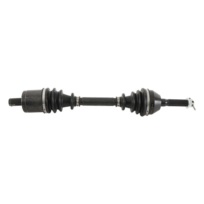 All Balls 8 Ball Extra HD Complete Inner & Outer CV Joint  Polaris Front Both Sides (4.43kg)