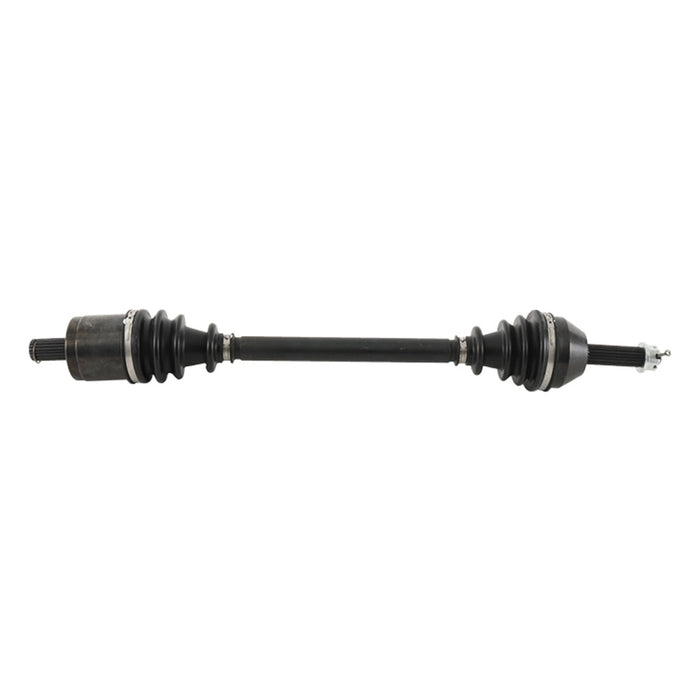 All Balls 8 Ball Extra HD Complete Inner & Outer CV Joint - Polaris Ranger Front Both Sides (5.05kg)