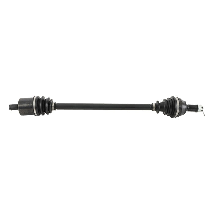 All Balls ATV Extra Heavy Duty Complete Inner & Outer CV Joint - Polaris 900 RZR Ranger 11-14 front Both sides (5.57kg)