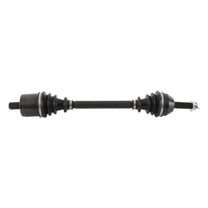 All Balls ATV Extra Heavy Duty Complete Inner & Outer CV Joint - Polaris Ranger 500/700 11-13 Front both sides (5.19kg)