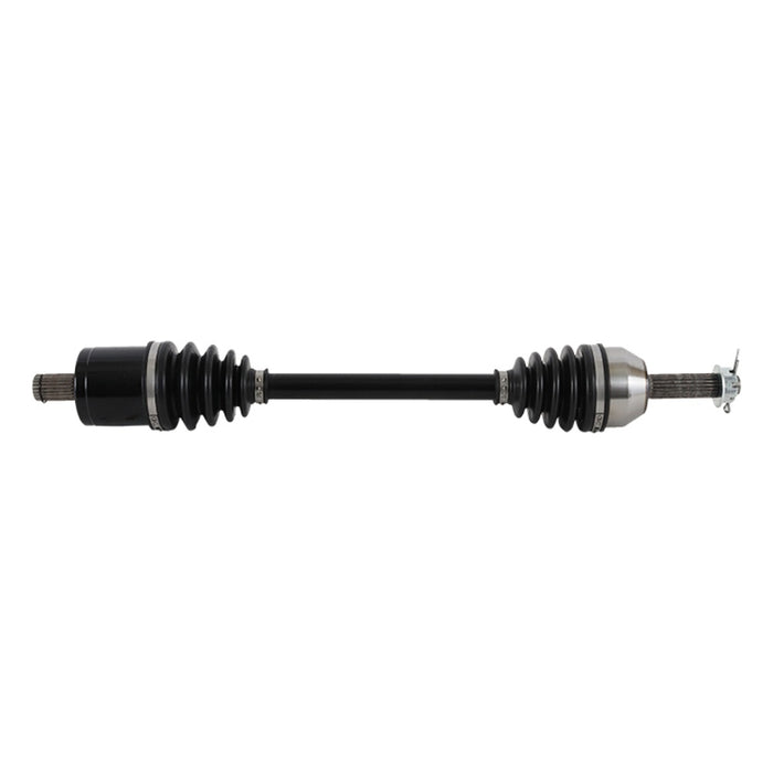 All Balls ATV Complete Inner & Outer CV Joint - Polaris Ranger 500/700 11-13 Front both sides (4.51kg)