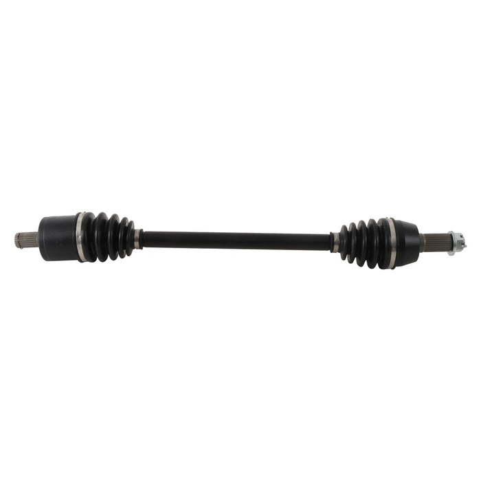 All Balls 8 Ball HD Complete Inner & Outer CV Joint - Polaris Ranger 900 11-14 Front both sides