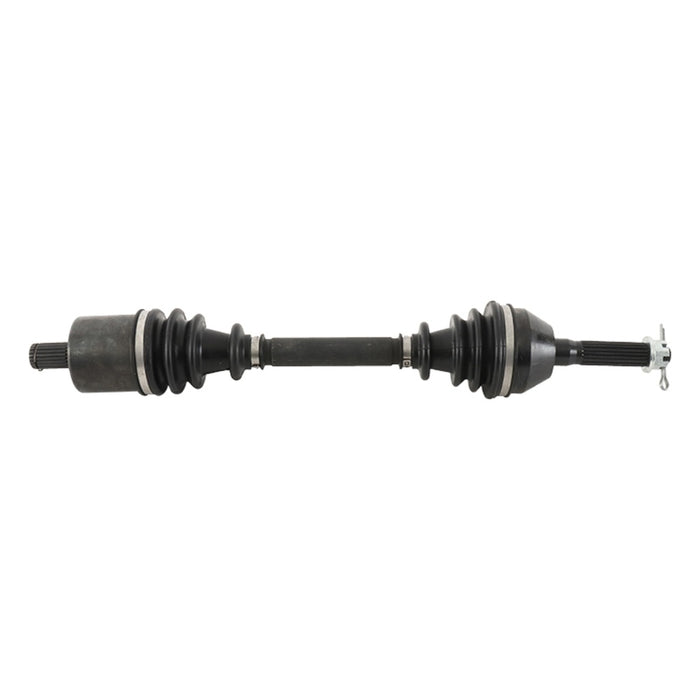 All Balls 8 Ball Extra HD Complete Inner & Outer CV Joint - Polaris Sportsman 400/500/700/800 Front Both sides (4.44kg)