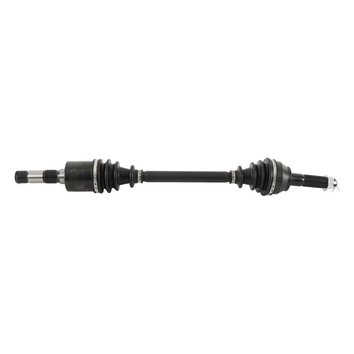 All Balls 8 Ball Extra HD Complete Inner & Outer CV Joint - Polaris Ranger 500/700 Rear Left side (5.73kg)