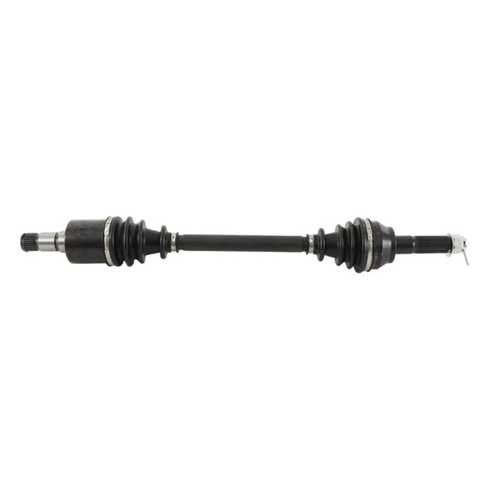 All Balls 8 Ball Extra HD Complete Inner & Outer CV Joint - Polaris Ranger 500/700 Rear Right Side (5.56kg)