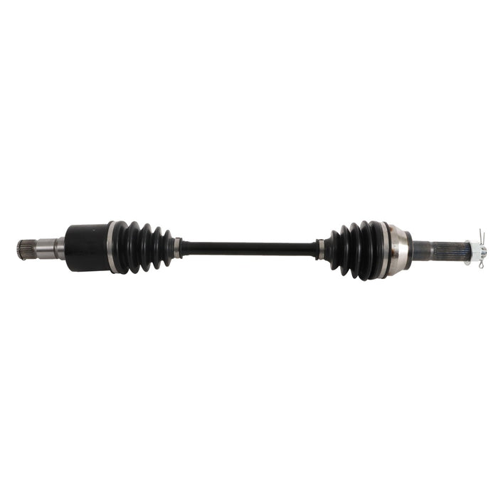 All Balls ATV Complete Inner & Outer CV Joint - Polaris Ranger 500/700 09 Rear right side SAME AS 19-PO8-348 (5.05kg)