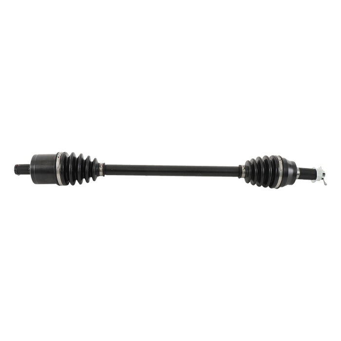 All Balls 8 Ball Extra HD Complete Inner & Outer CV Joint - Polaris RZR & General Front Left & Right (5.1kg)