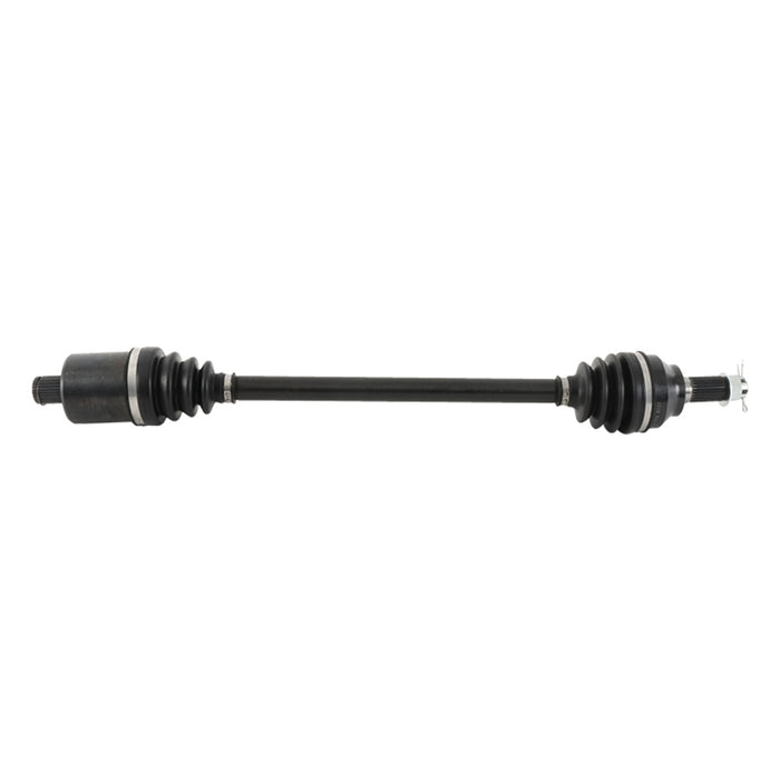 All Balls ATV Complete Inner & Outer CV Joint Rear both sides - Polaris RZR TURBO XP/RZR XP4 TURBO 2016 (6.4kg)