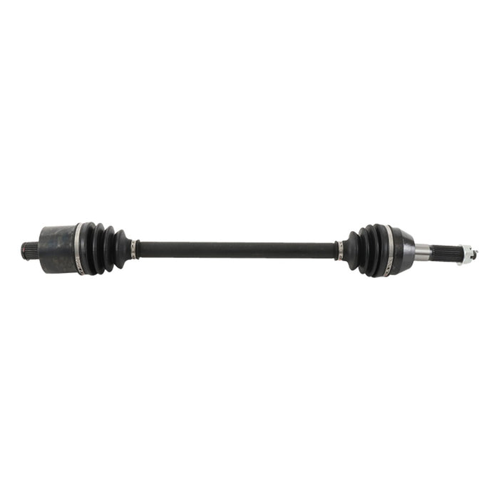 All Balls ATV Extra Heavy Duty Complete Inner & Outer CV Joint - Polaris 900 RZR Ranger 11-14 Rear Both sides (6.76kg)