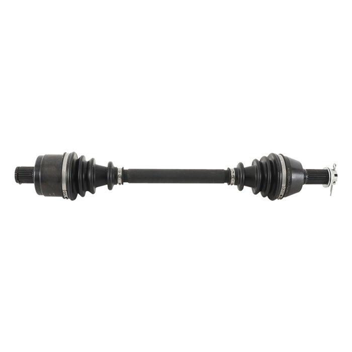 All Balls 8 Ball Extra HD  Complete Inner & Outer CV Joint - Polaris 550/850/1000 Sportsman Rear both side (4.88kg)