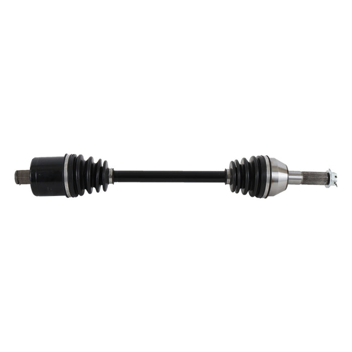 All Balls 8 Ball Extra HD Complete Inner & Outer CV Joint - Polaris Ranger 500/700 11-13 Rear Both Sides (6.94kg)