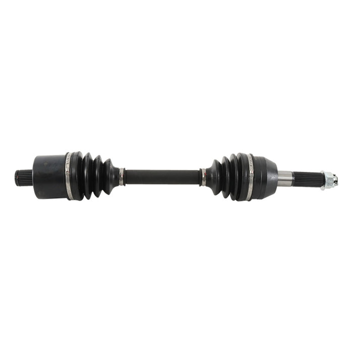 All Balls 8 Ball Extra HD Complete Inner & Outer CV Joint - Polaris Sportsman 500/700/800 X2 Rear Both Sides (5.91kg)
