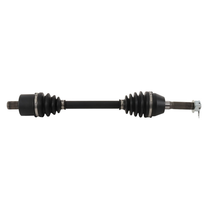 All Balls 8 Ball HD Complete Inner & Outer CV Joint Rear Both sides - Sportsman 570 18-19 Front Left & Front Right Axles
