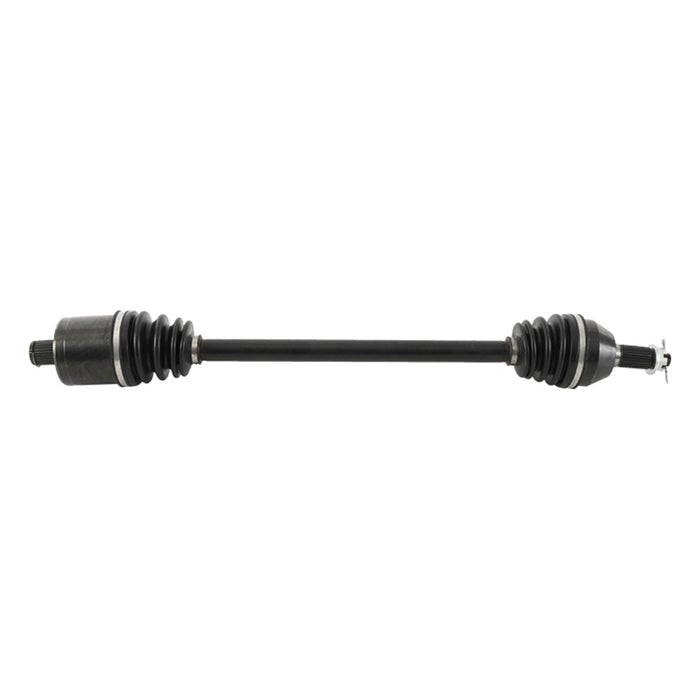 All Balls ATV Extra Heavy Duty Complete Inner & Outer CV Joint - Polaris RZR1000 XP Rear Both Sides (7.35kg)