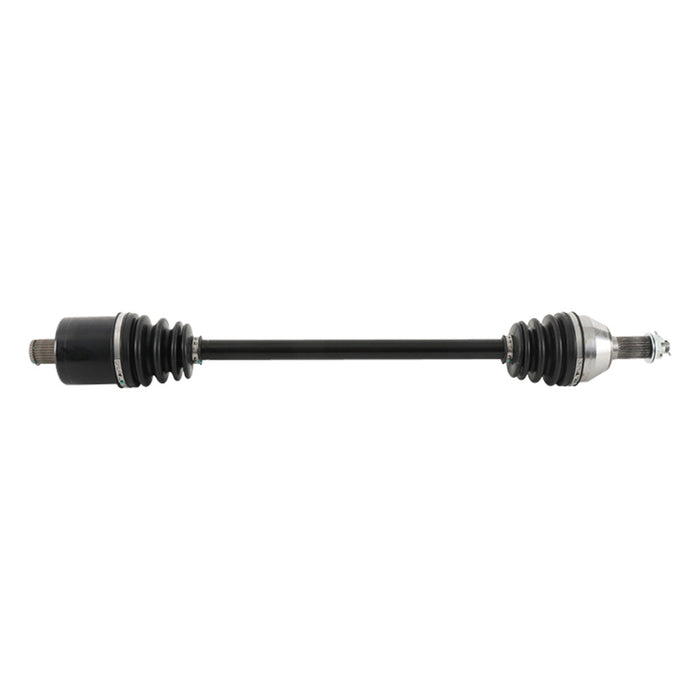 All Balls ATV Complete Inner & Outer CV Joint - Polaris RZR1000 XP Rear Both Sides (6.99kg)