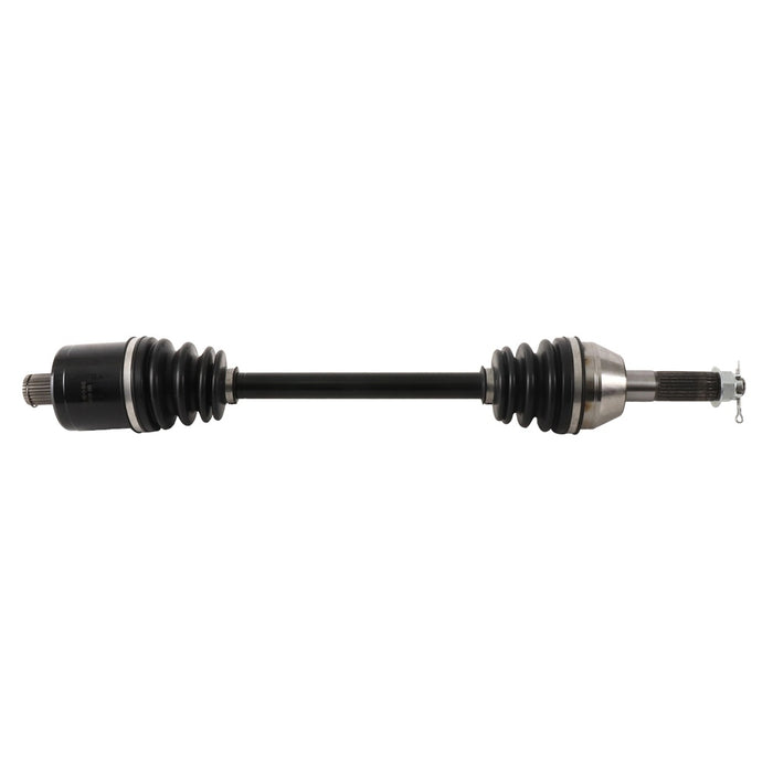 All Balls ATV Complete Inner & Outer CV Joint Polaris Rear Left & Right (9-POL-7056) (7.2KG)