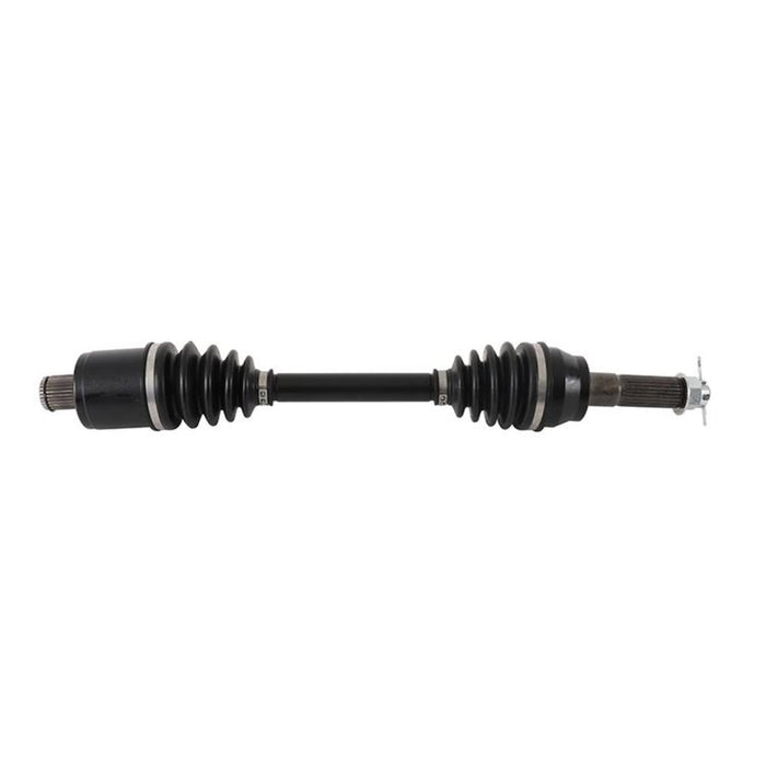 All Balls 8 Ball Extra HD Complete Inner & Outer CV Joint - Polaris Sportsman 450/570 Rear (left/right)  (4.6kg)