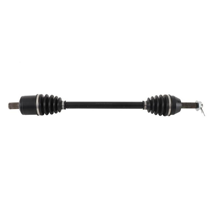 All Balls 8 Ball Extra HD Complete Inner & Outer CV Joint - Polaris Ranger 570 Full Size 2017-19 Front Both Sides (5.1kg)