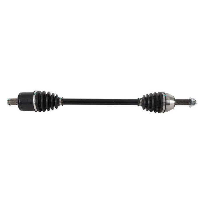 All Balls ATV Complete Inner & Outer CV Joint - Polaris Ranger 570 Full Size 2017-19 Front Both Sides (4.65kg)