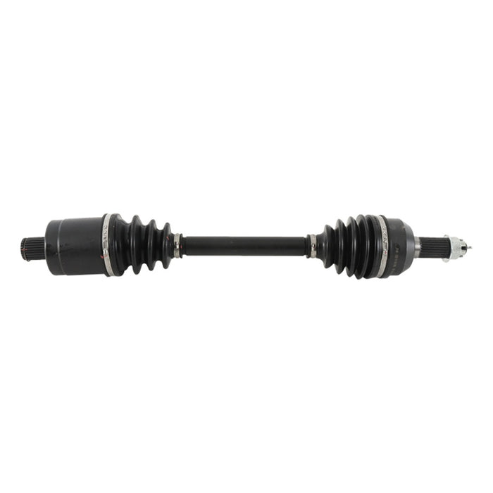 All Balls 8 Ball Extra HD Complete Inner & Outer CV Axle Rear Both Side - Polaris RZR 900 15/16 (5.6kg)