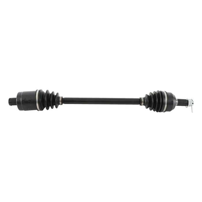 All Balls 8 Ball Extra HD Complete Inner & Outer CV Axle Rear Both Side - Polaris General 1000 (6.01kg)