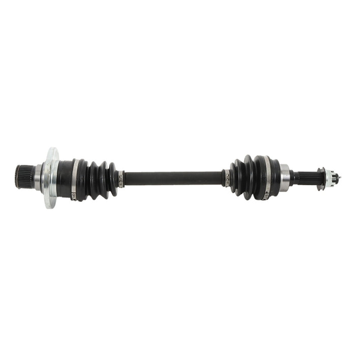 All Balls ATV Extra Heavy Duty Complete Inner & Outer CV Joint - Suzuki LTA 450/700/750 06-09 Rear Both Sides (4.15kg)