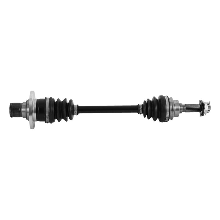 All Balls ATV Complete Inner & Outer CV Joint - Suzuki LTA 450/700/750 06-09 Rear Both Sides (4.15kg)