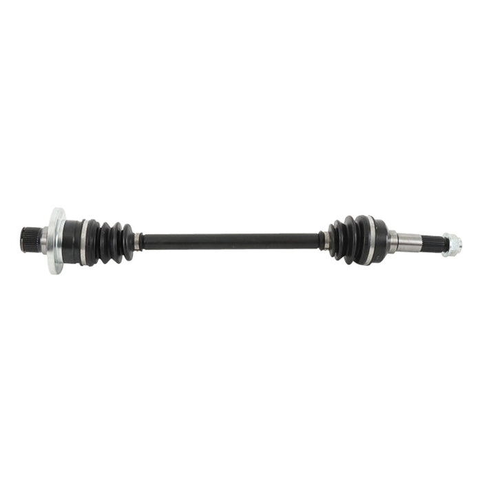 All Balls 8 Ball Extra HD Complete Inner & Outer CV Axle - Yamaha YXR 700 Rhino 08-09 Right Hand Rear (5.22kg)