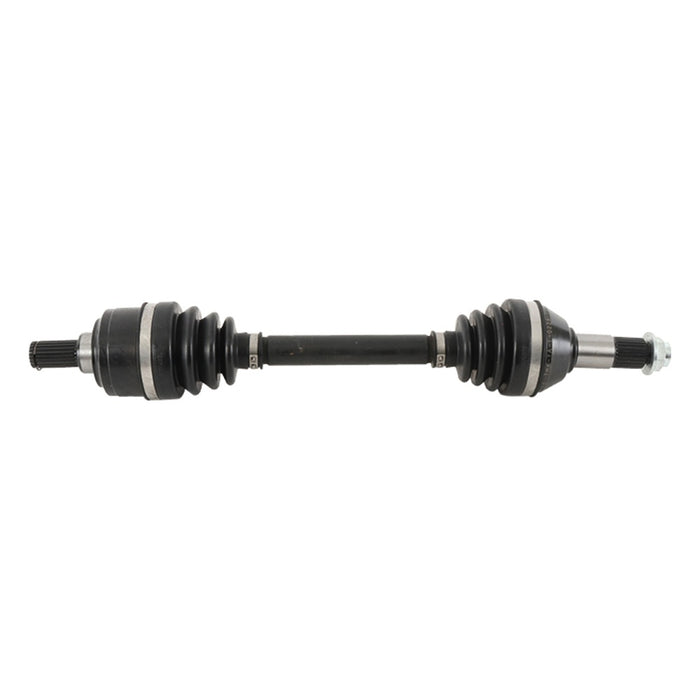 All Balls ATV Extra Heavy Duty Complete Inner & Outer CV Joint - Yamaha YFM 700 07-08 Rear Both Sides (4.44kg)