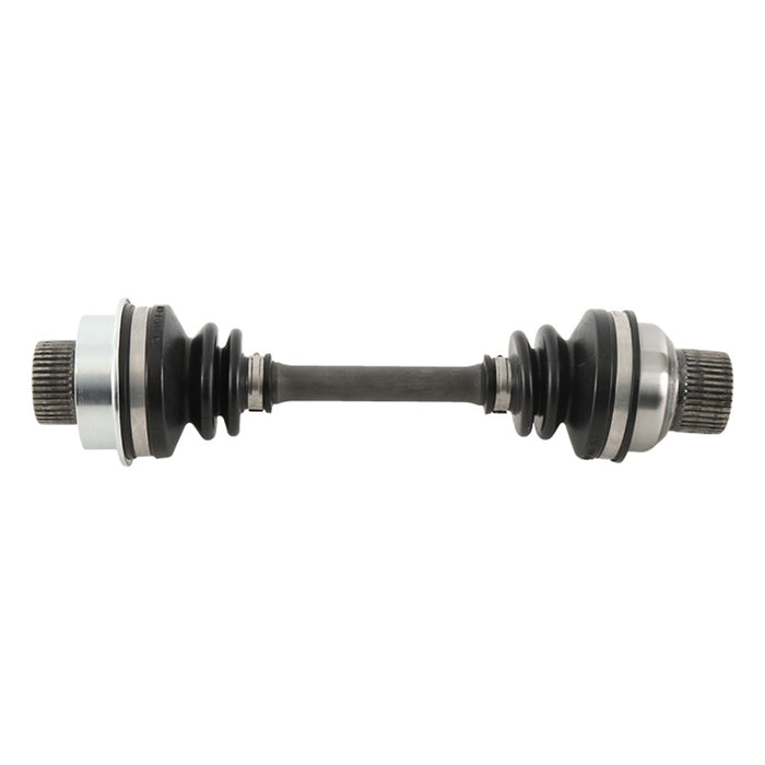 ATV Centre Drive Shaft YFM660 Grizzly 02-08 (2.97kg)