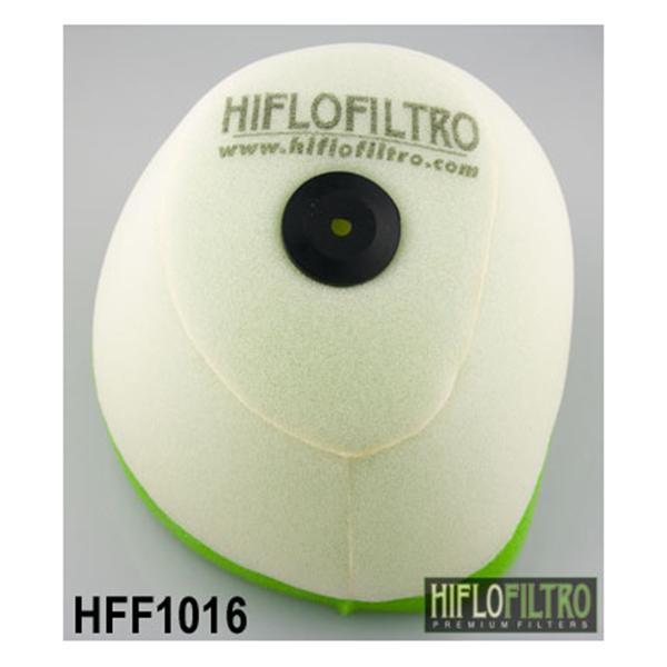 Hiflo Foam Air Filter HFF1016 Honda