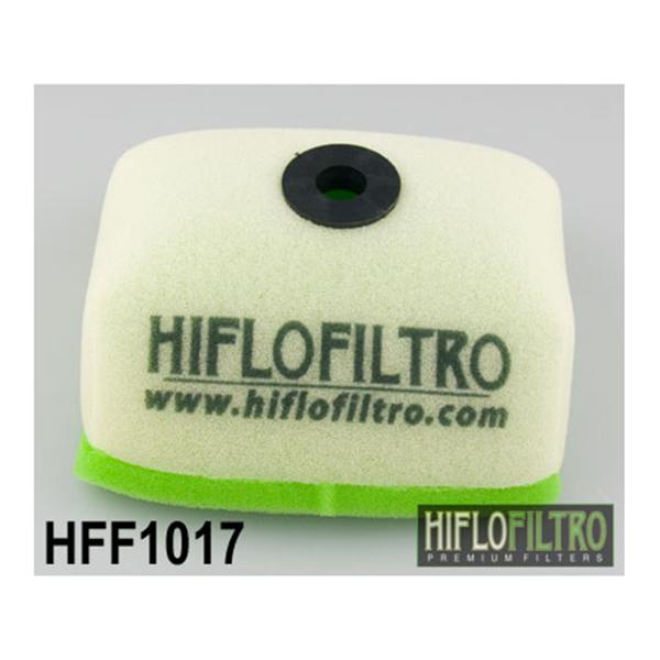 Hiflo Foam Air Filter HFF1017 Honda