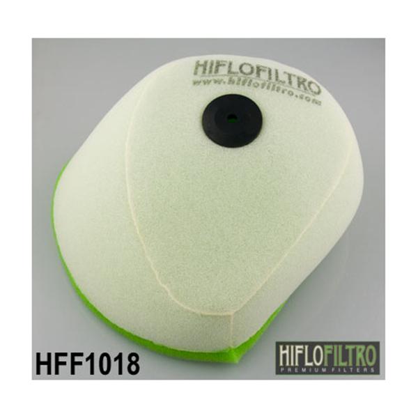 Hiflo Foam Air Filter HFF1018 Honda