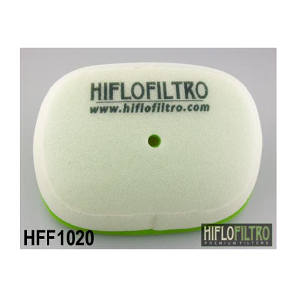 Hiflo Foam Air Filter HFF1020 Honda