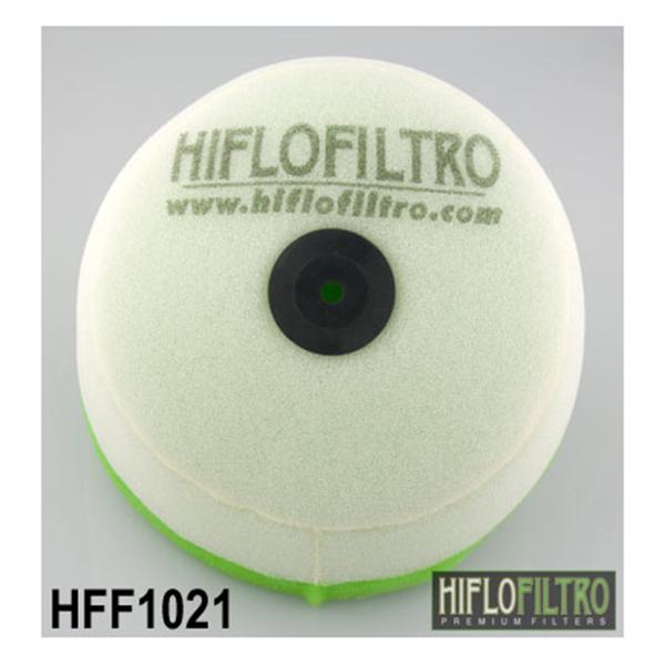 Hiflo Foam Air Filter HFF1021 Honda