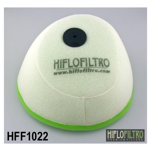 Hiflo Foam Air Filter HFF1022 Honda