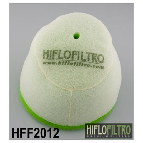 Hiflo Foam Air Filter HFF2012 Kawasaki