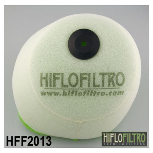 Hiflo Foam Air Filter HFF2013 Kawasaki