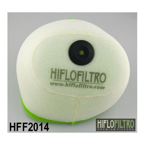 Hiflo Foam Air Filter HFF2014 Kawasaki