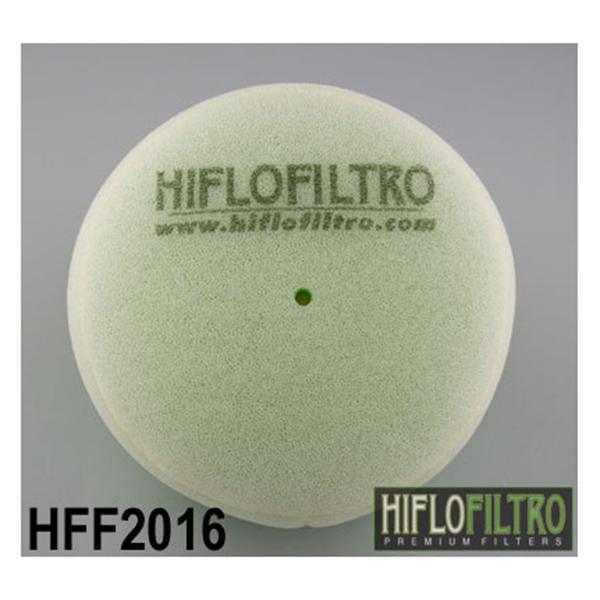 Hiflo Foam Air Filter HFF2016 Kawasaki