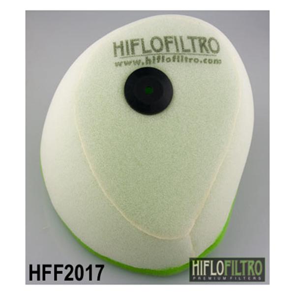 Hiflo Foam Air Filter HFF2017 Kawasaki