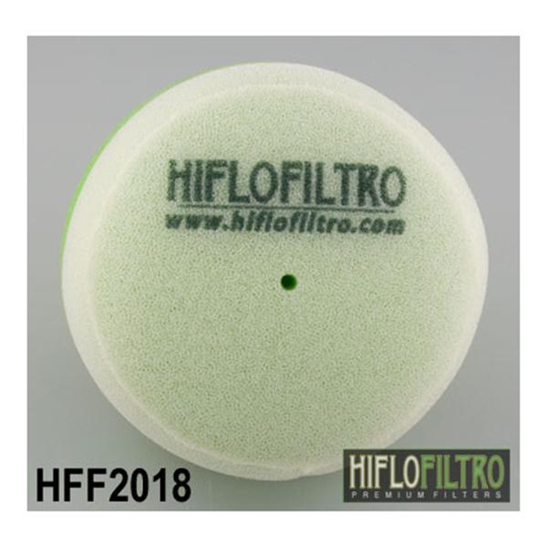 Hiflo Foam Air Filter HFF2018 Kawasaki