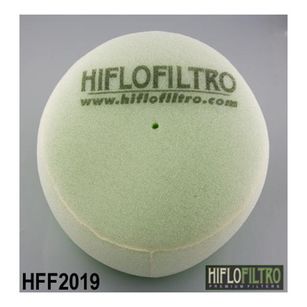 Hiflo Foam Air Filter HFF2019 Kawasaki
