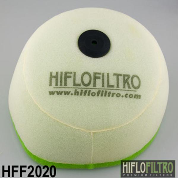 Hiflo Foam Air Filter HFF2020 Kawasaki