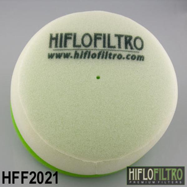 Hiflo Foam Air Filter HFF2021 Kawasaki