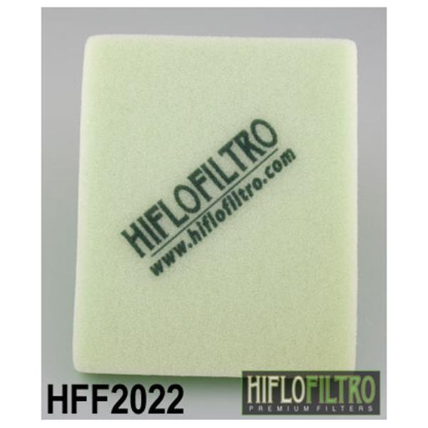 Hiflo Foam Air Filter HFF2022 Kawasaki